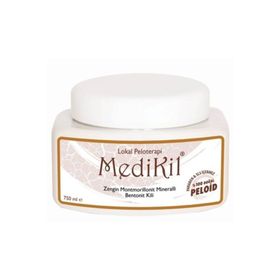 Medikil 750 ml Peloid Lokal Peloterapi
