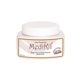 Medikil 750 ml Peloid Lokal Peloterapi