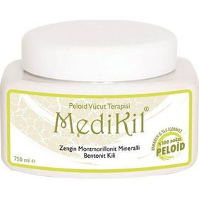 Medikil 750 ml Peloid Vücut Terapisi