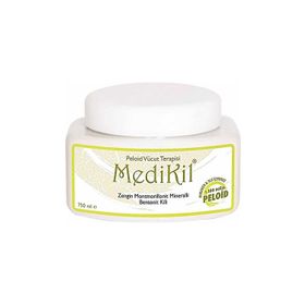 Medikil 750 ml Peloid Vücut Terapisi
