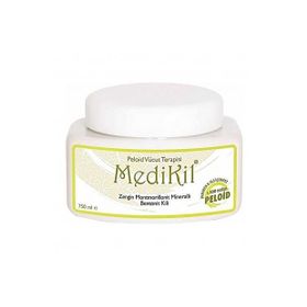 Medikil 750 ml Peloid Vücut Terapisi