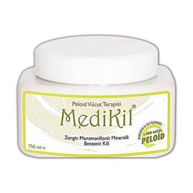 Medikil 750 ml Peloid Vücut Terapisi