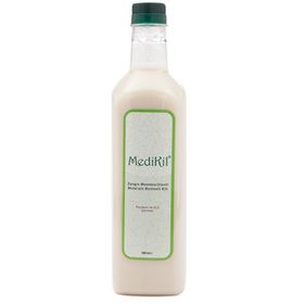 Medikil Bentonit İçeren 1 lt Sıvı