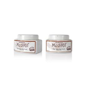 Medikil Lokal Peloterapi 750 ml Ağrı Ve Doğal Detoks Kremi