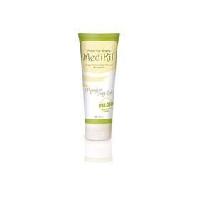 Medikil Peloid 250 ml Yüz Terapisi Maske Bentonit Kil