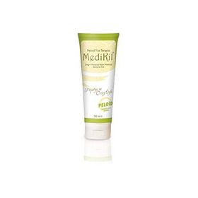 Medikil Peloid 250 ml Yüz Terapisi Maske Bentonit Kil