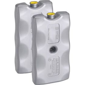 Mediline 2x400 gr Gri Jel Buz Aküsü