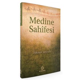 Medine Sahifesi - Hikmet Zeyveli