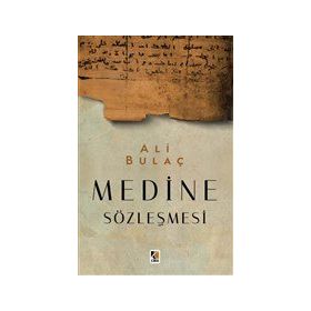 Medine Sözleşmesi Ali Bulaç