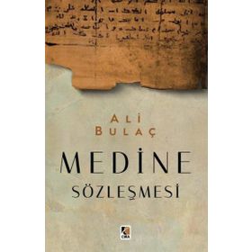 Medine Sözleşmesi Ali Bulaç