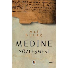 Medine Sözleşmesi Ali Bulaç