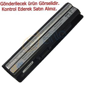 Medion Akoya E1312 Notebook Bataryası
