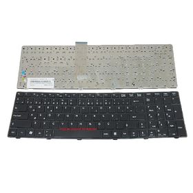 Medion Akoya E6313 Siyah Notebook Klavye