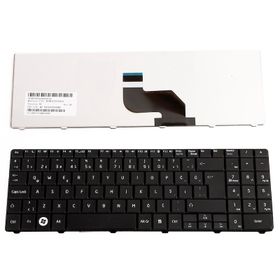 Medion Akoya MD97718 Siyah Notebook Klavye