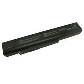 Medion Akoya P7621 Notebook Bataryası