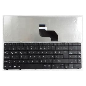 Medion H36YB Notebook Klavye