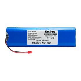 Medion MD18500 3200 Mah Robot Süpürge Batarya