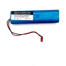 Medion MD18500 3500 Mah Robot Süpürge Batarya
