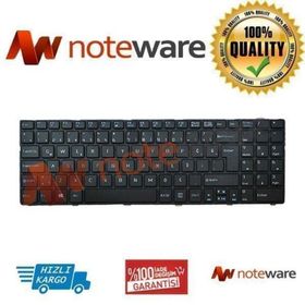 Medion P7818 Notebook Klavye