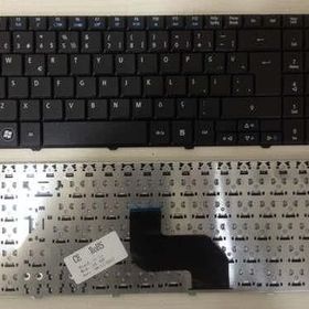 Medion P7818 Siyah Notebook Klavye