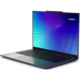 Medion Signium 14 S1 MD600032 Core 5 120U 16GB RAM 512GB SSD FreeDOS 14 inç Laptop - Notebook