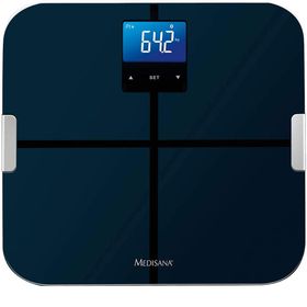 Medisana 40423 Bluetooth Vücut Analiz Baskülü