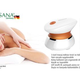Medisana 48311 Mini El Masaj Aleti