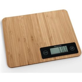 Medisana 48430 Bambu Mutfak Baskülü
