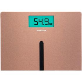 Medisana 48461 Gold Inox Baskül