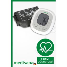 Medisana 48672 Koldan Tansiyon Aleti