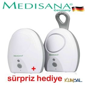 Medisana 48850 Bebek Telsizi