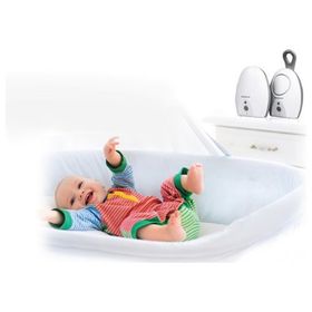 Medisana 48850 Bebek Telsizi