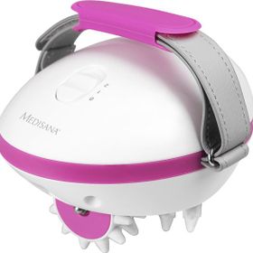 Medisana 88540 AC 850 Selülit Mor/Beyaz Masaj Aleti