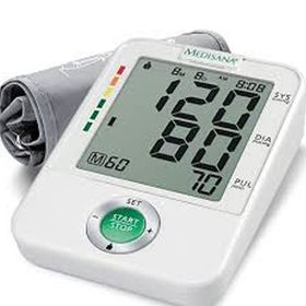 Medisana 99143 Kol Tipi Dijital Tansiyon Ölçme Cihazı