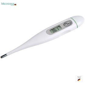 Medisana FTC 77030 Termometre Ateş Ölçer