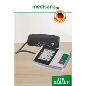 Medisana MTS 51152 Kol Tipi Dijital Tansiyon Ölçme Cihazı