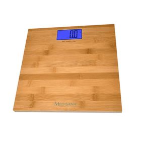 Medısana PSH-48455 Bamboo Baskül