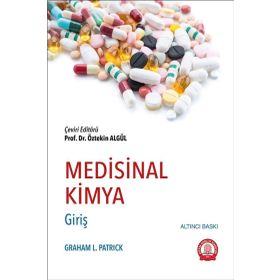 Medisinal Kimya - Ankara Nobel Tıp Kitabevi