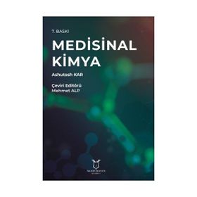 Medisinal Kimya - Ankara Nobel Tıp Kitabevi