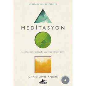 Meditasyon - Christophe Andre