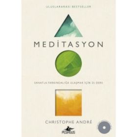 Meditasyon - Christophe Andre