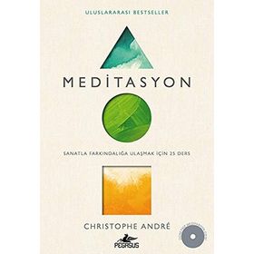 Meditasyon - Christophe Andre