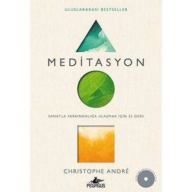 Meditasyon - Christophe Andre