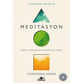 Meditasyon - Christophe Andre