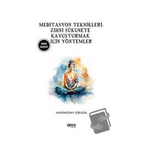 Meditasyon Teknikleri Gece Kitaplığı