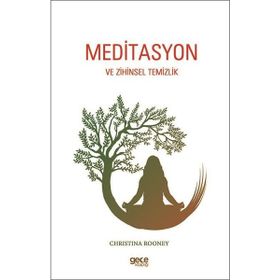Meditasyon ve Zihinsel Temizlik Gece Kitaplığı