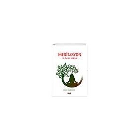 Meditasyon ve Zihinsel Temizlik Gece Kitaplığı