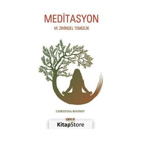 Meditasyon ve Zihinsel Temizlik Gece Kitaplığı