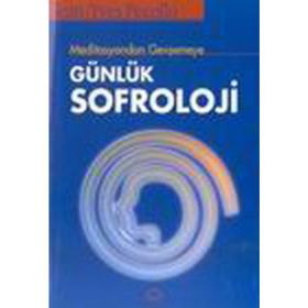MEDITASYONDAN GEVŞEMEYE GÜNLÜK SOFROLOJI - JEAN-YVES PECOLLO