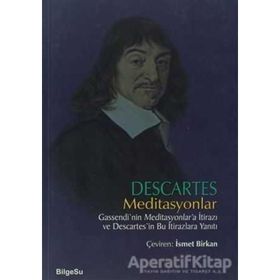 MEDITASYONLAR (CEP BOY) - RENE DESCARTES
